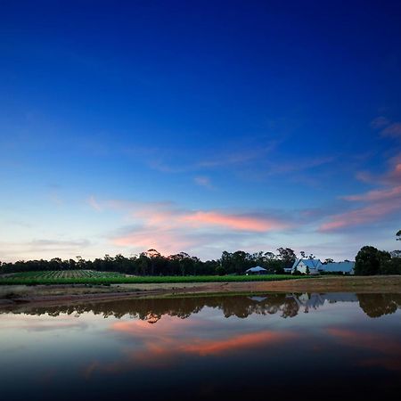 Bed and Breakfast Balgownie Estate Bendigo Esterno foto