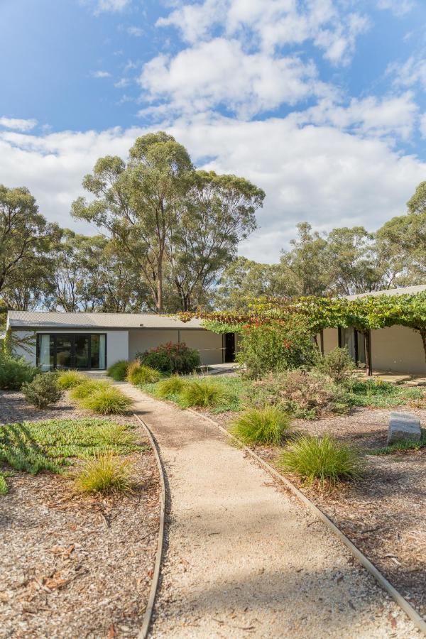 Bed and Breakfast Balgownie Estate Bendigo Esterno foto