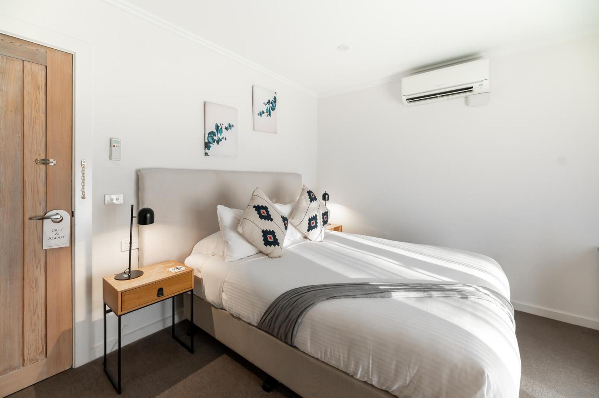 Bed and Breakfast Balgownie Estate Bendigo Esterno foto