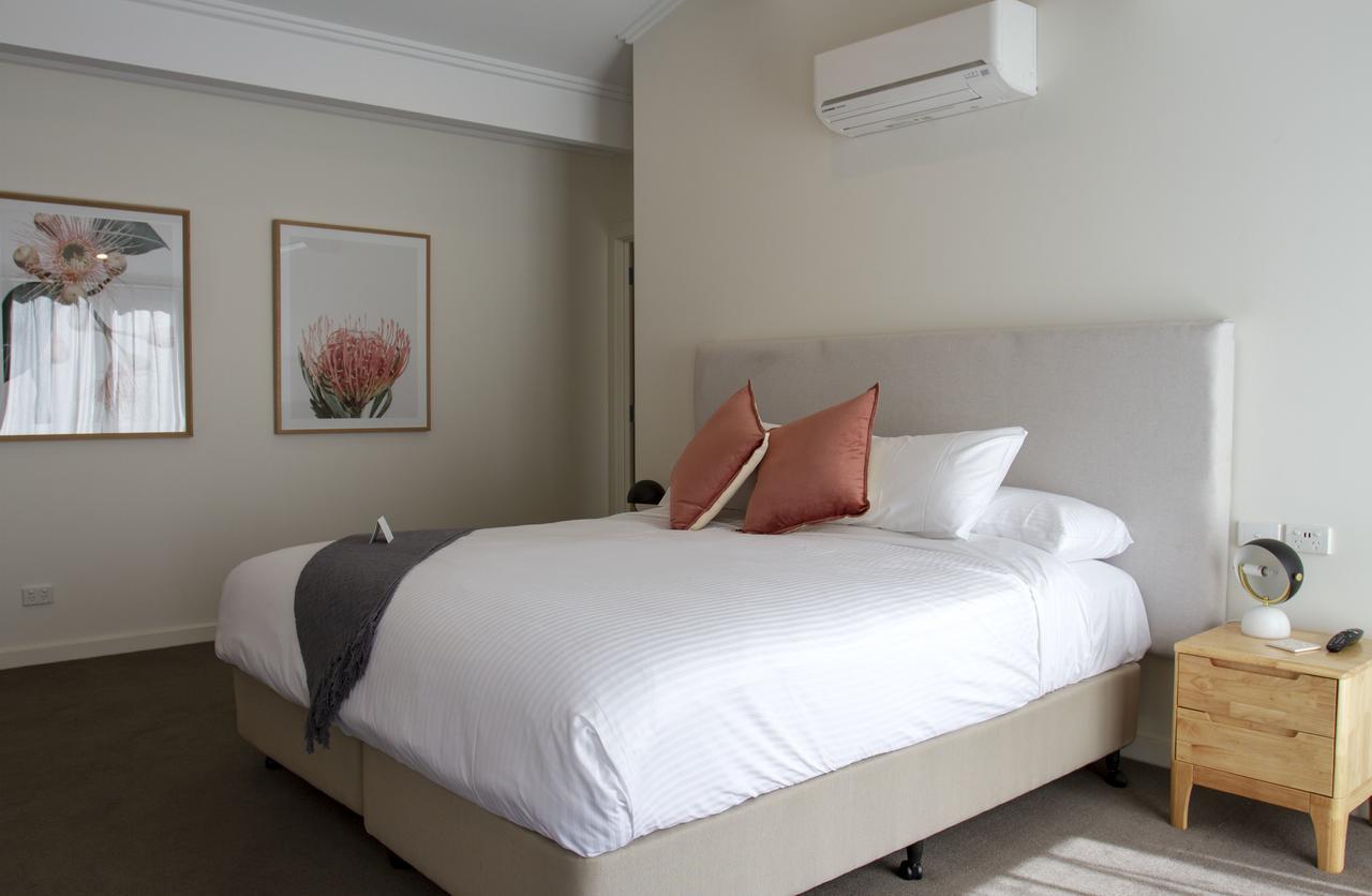 Bed and Breakfast Balgownie Estate Bendigo Esterno foto