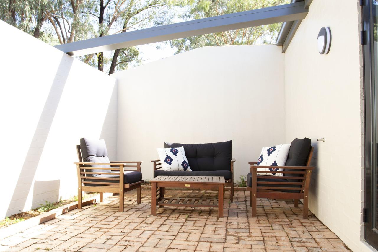 Bed and Breakfast Balgownie Estate Bendigo Esterno foto