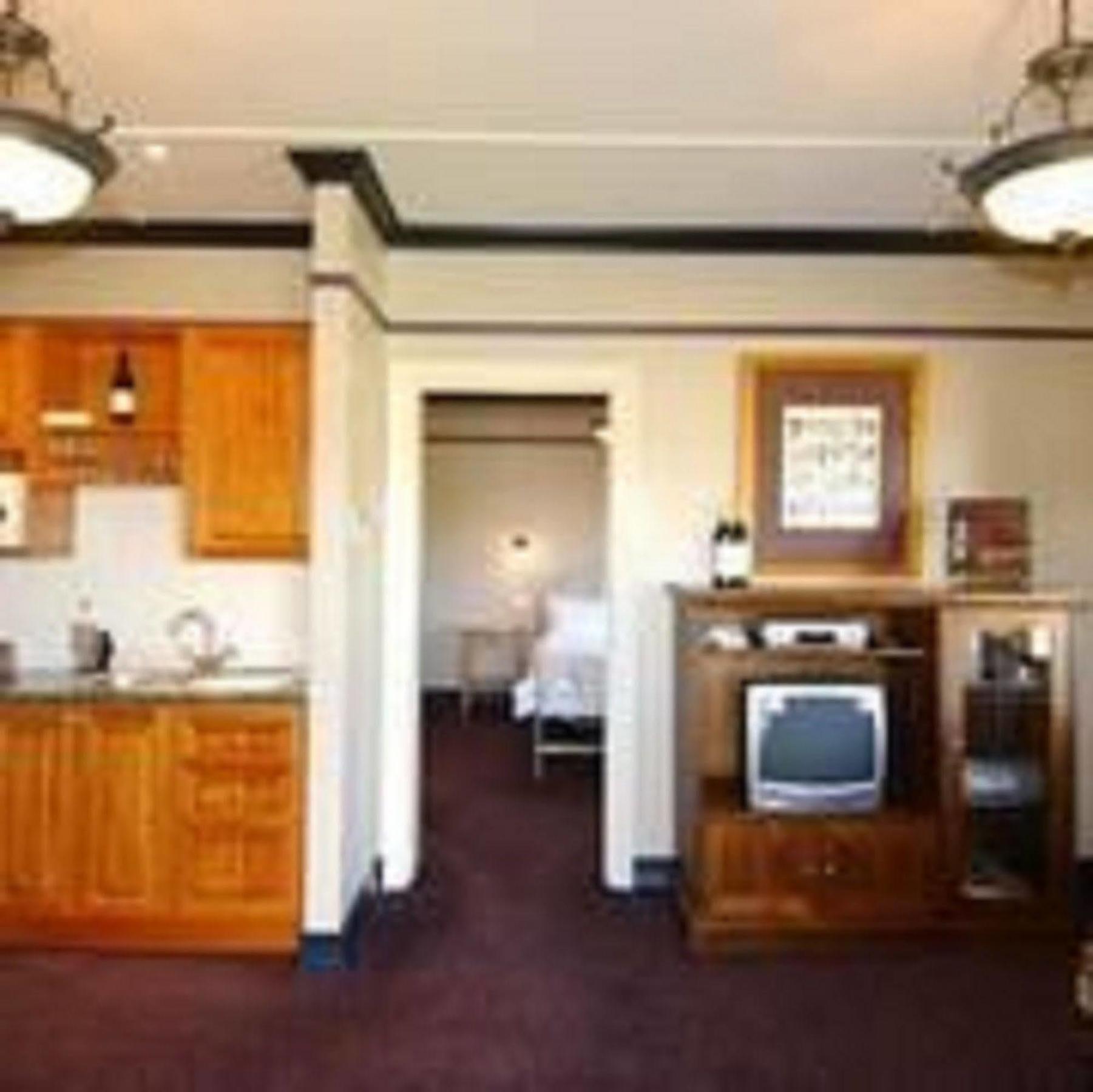 Bed and Breakfast Balgownie Estate Bendigo Esterno foto