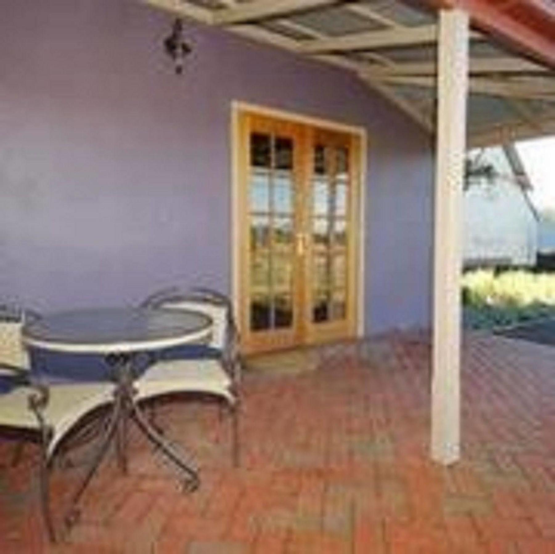 Bed and Breakfast Balgownie Estate Bendigo Esterno foto