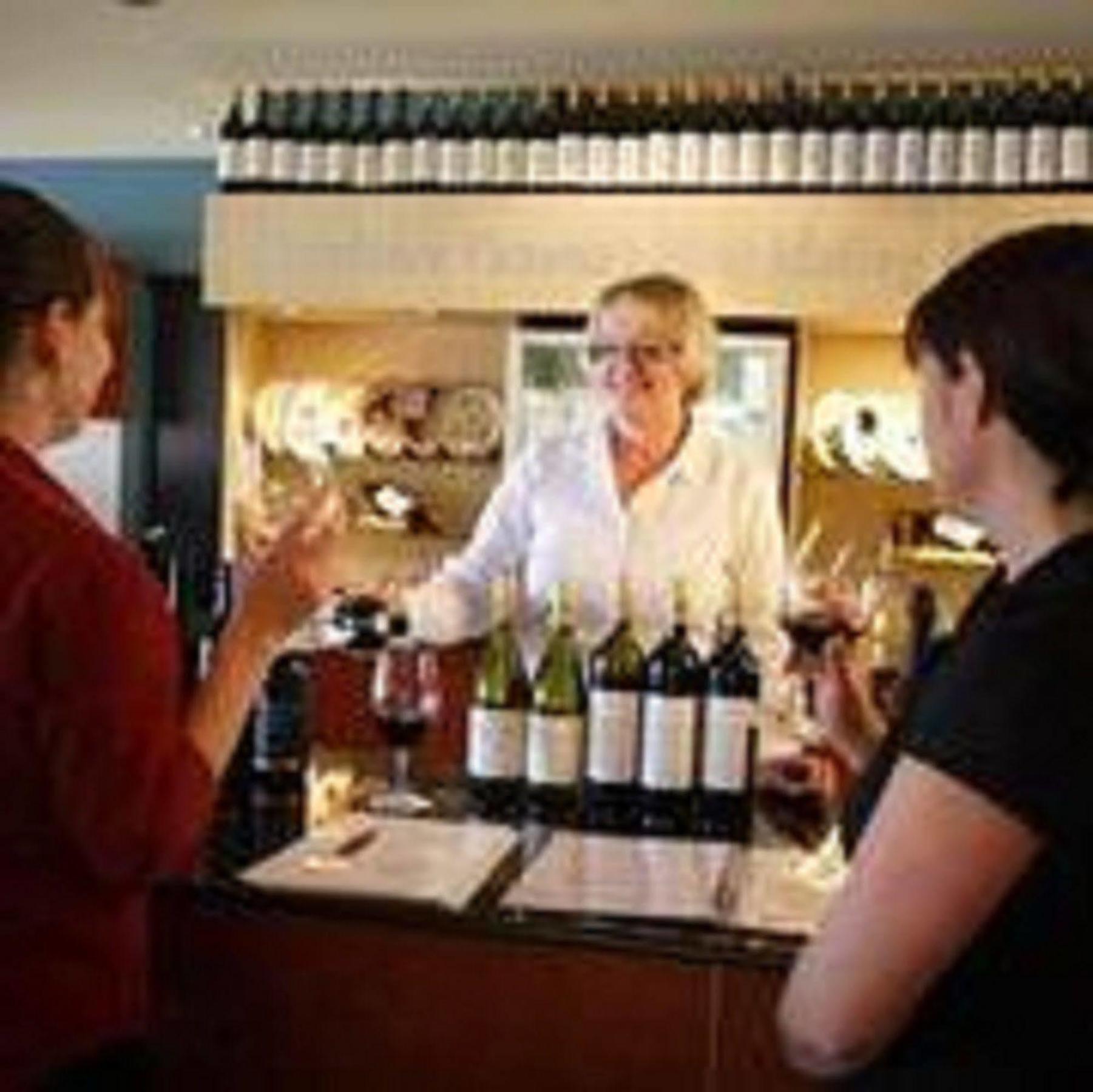 Bed and Breakfast Balgownie Estate Bendigo Esterno foto