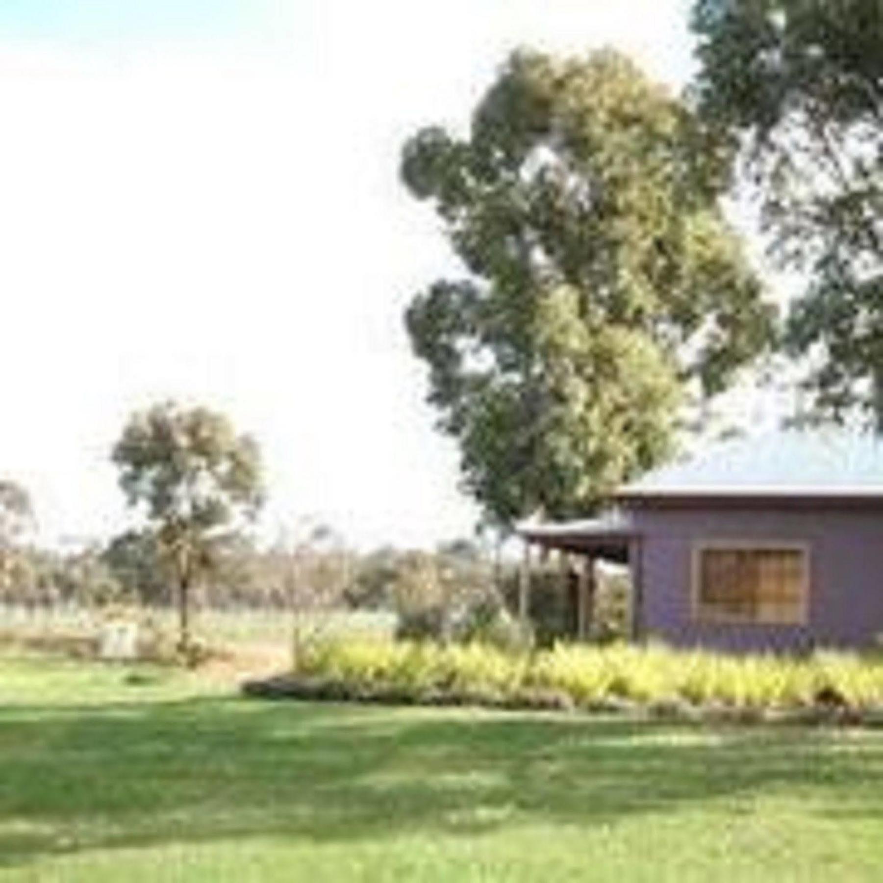 Bed and Breakfast Balgownie Estate Bendigo Esterno foto